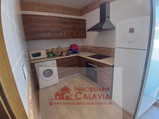 Apartament a Baeza. Apartamento en zona de la academia de la guardia civil(ref. 1469