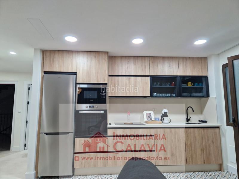 Foto f64d06b3-a90d-4e3a-9656-ce36da5a366c. Piso precioso piso en zona puerta de ubeda (ref.1468) en Baeza