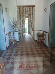 Xalet a Baeza. Chalet en la yedra (ref. 1139)