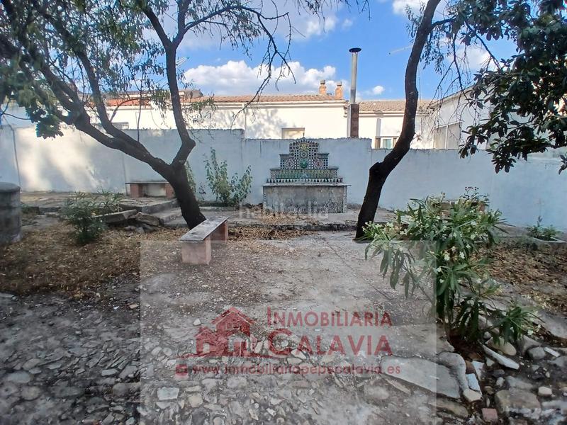 Foto 1173bef4-65bc-4b88-b8ac-065bfecdd95f. Chalet gran chalet en zona exclusiva (ref.1138) en Baeza