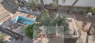 Xalet a Baeza. Gran chalet en zona exclusiva de baeza (ref.1138)