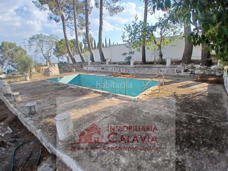 Foto f2d79725-d13b-463c-a4e1-55447ce82caa. Chalet gran chalet en zona exclusiva (ref.1138) en Baeza