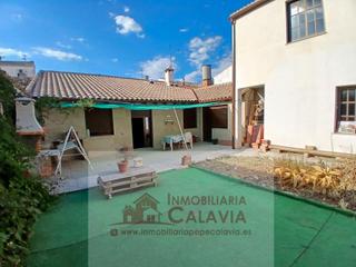 Casa en Baeza. Preciosa casa reformada en planta baja