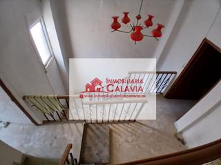 Casa en Baeza