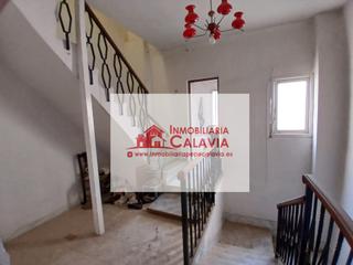 Maison à Baeza. Casa en zona monumental