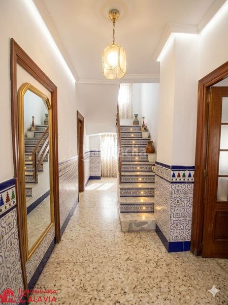 Foto 4da83d0f-734d-4107-9468-2c4415e5b153. Casa amb calefacció a Baeza