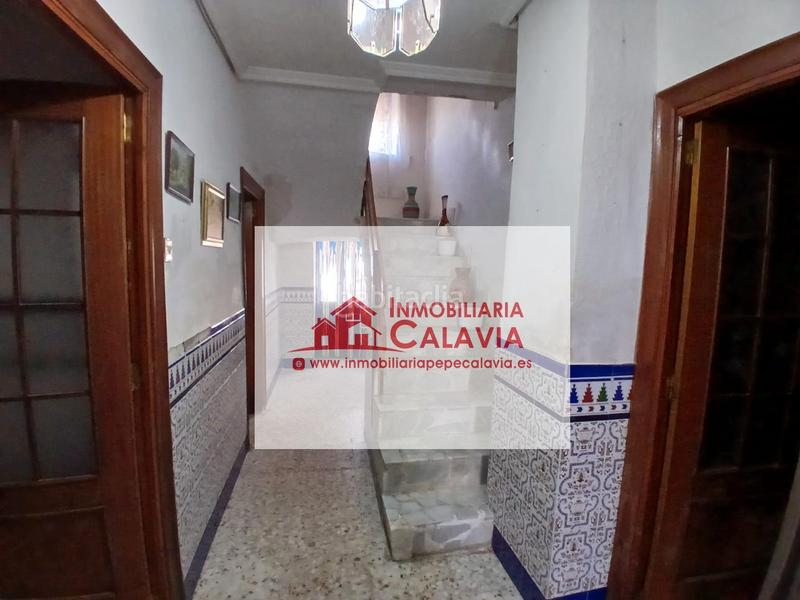 Foto 6621966e-4dc9-41ce-8941-799c3cfa743b. Casa  con gran patio en zona catedral en Baeza