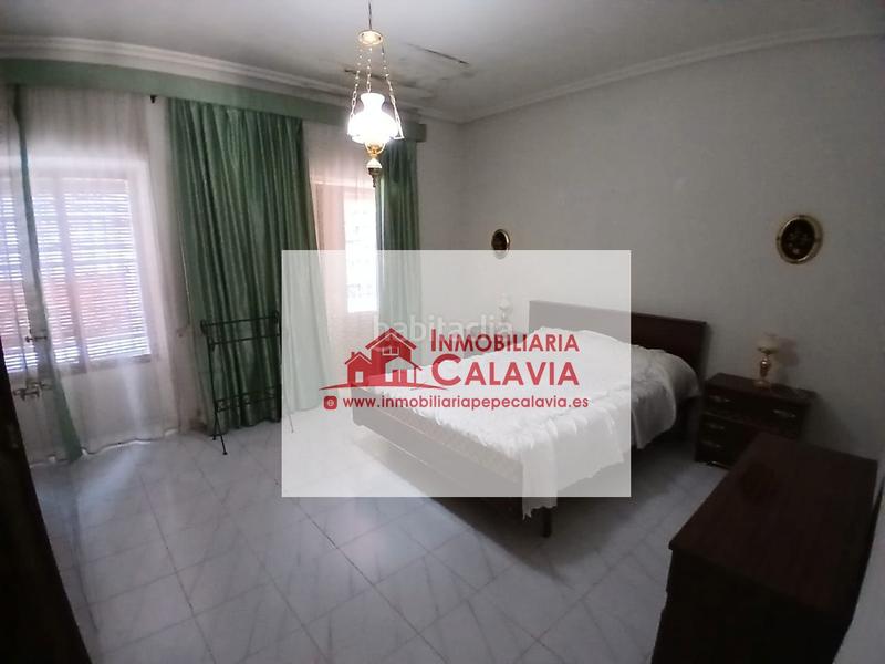 Foto 86f0fd2a-0109-48ca-86a1-f16dbbb4963c. Casa  con gran patio en zona catedral en Baeza