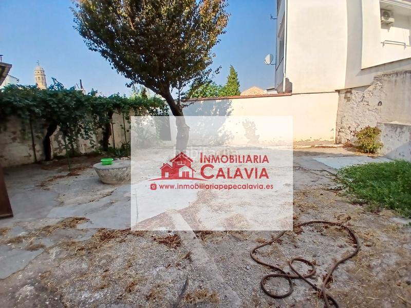 Foto 96338c13-bcae-4dff-a96c-908b8603a549. Casa  con gran patio en zona catedral en Baeza