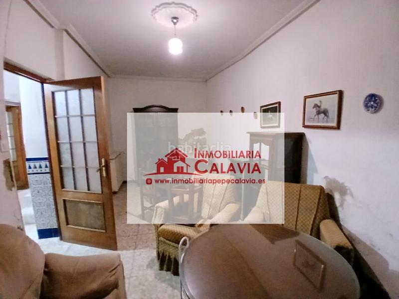 Foto a81f9b64-63fd-4bd3-963b-a03a8d6e4958. Casa  con gran patio en zona catedral en Baeza