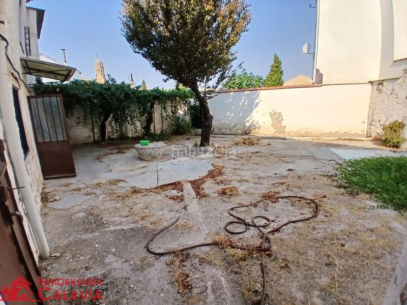 Foto ab654909-d85f-491f-a35c-a7ef2c4de35f. Casa amb calefacció a Baeza