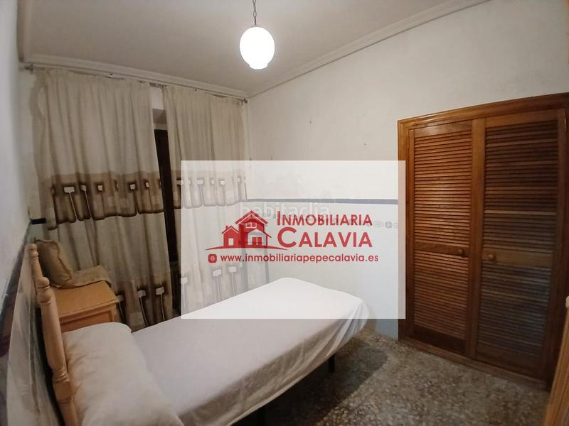Foto bf2d50a9-d701-4021-9521-c9a4a2c8a3d2. Casa  con gran patio en zona catedral en Baeza