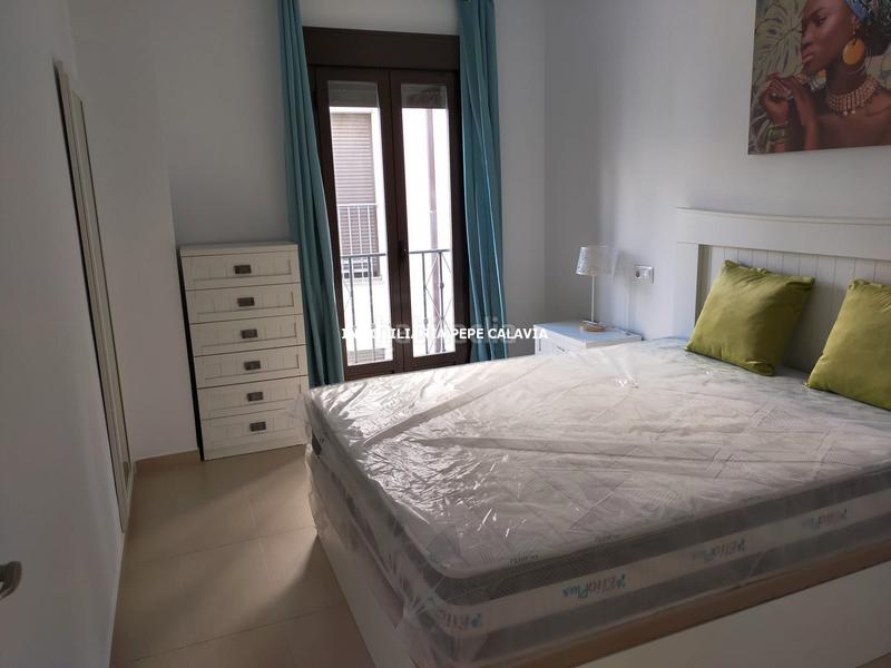 Foto 12b4a9f1-d0c8-4613-8f20-058fc31f600b. Alquiler apartamento precioso apartamento en alquiler en Baeza