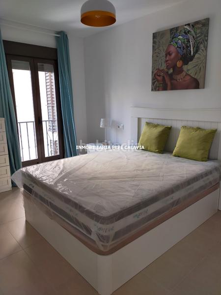 Foto 225c1af5-42a0-49b0-88a5-6019ef6d6636. Alquiler apartamento precioso apartamento en alquiler en Baeza
