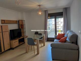 Lloguer Apartament a Baeza. Precioso apartamento en alquiler