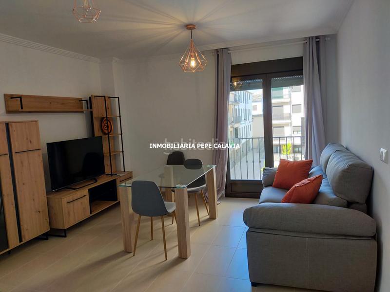 Foto 3be859aa-8d36-434d-a320-83523e6c1699. Alquiler apartamento precioso apartamento en alquiler en Baeza
