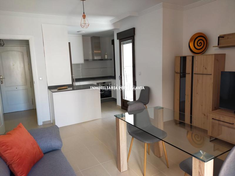 Foto efd1be1b-8cb6-40b8-91dc-148f062927e7. Alquiler apartamento precioso apartamento en alquiler en Baeza