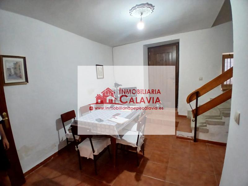 Foto 203e9114-6703-45bd-9804-179992453940. Casa  en venta en el centro en Baeza