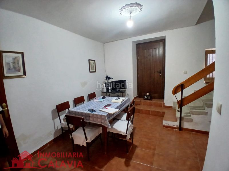 Foto 5bf4c791-abba-4f0a-ba99-a7fa73ecc1d2. Casa a Baeza