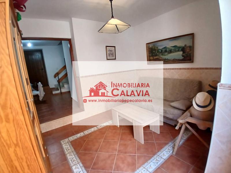 Foto 6c07d14d-e919-4369-b5b4-d980d9ccc7d4. Casa  en venta en el centro en Baeza
