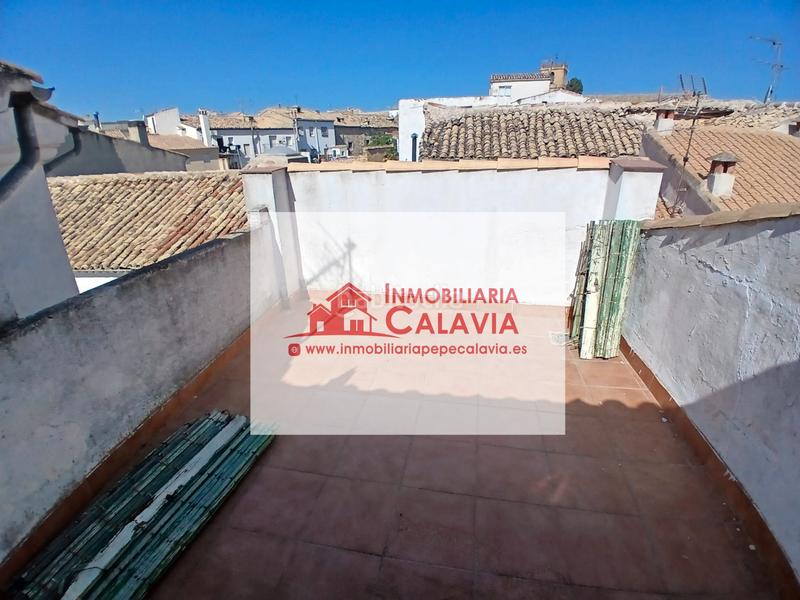 Foto dcb6b63e-fc5f-4838-93bf-244c499524d9. Casa  en venta en el centro en Baeza