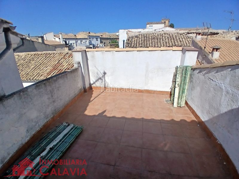Foto e8a80ad4-196e-46d0-be26-c1c8654866ca. Casa a Baeza