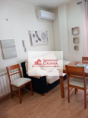 Location Appartement à Baeza. Piso en alquiler en la zona centro
