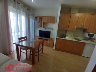 Miete Appartement in Baeza. Piso en alquiler en la zona centro