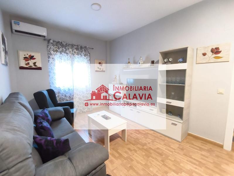 Foto ae1e45ee-760d-4b92-8fc9-231cb4bf1adf. Appartamento in Baeza