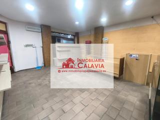 Lloguer Local Comercial a Baeza. Local de alquiler en el mismo centro