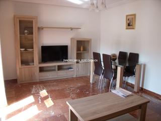 Location Appartement à Baeza. Piso en alquiler en el centro