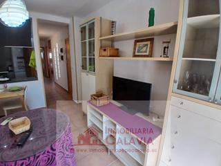 Location Appartement à Baeza. Piso  en alquiler en el paseo