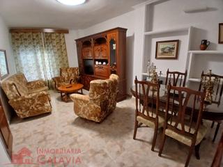 Location Appartement à Baeza. Piso en alquiler en el centro