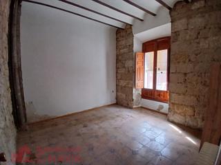 Haus in Baeza. Casa en zona de san andres
