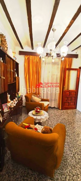 Foto a6227a25-33b2-44eb-87a7-0b1b3ef92679. Casa a Baeza
