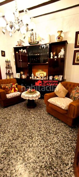 Foto a7796b25-7dbc-4890-92bb-ea55e28550fc. Casa a Baeza