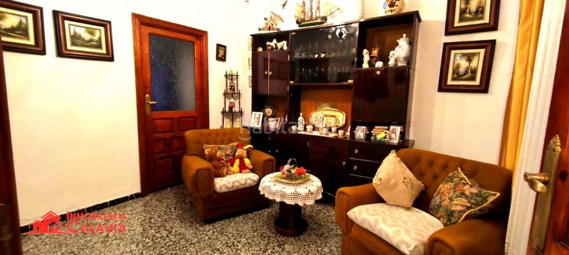 Foto c15a9bd2-6226-4611-9dd9-485d32ef3283. Casa a Baeza