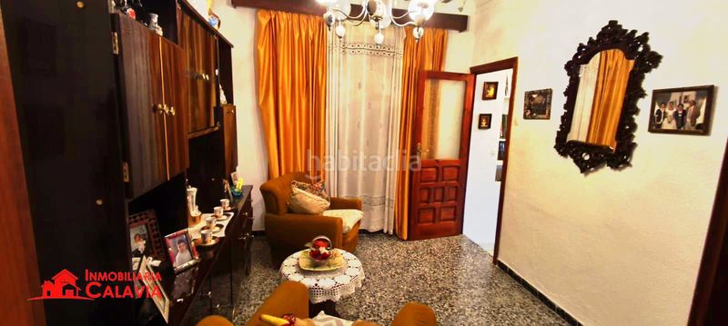 Foto e827b271-f31a-43ba-95ae-2b24e61d5b15. Casa a Baeza