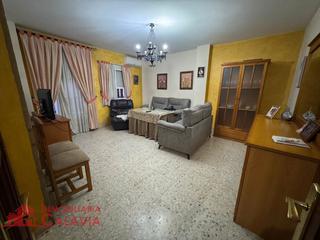 Appartement à Rus. Piso en venta en rus