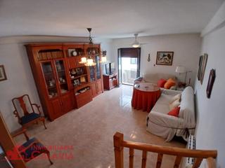 Duplex à Baeza. Precioso duplex en la zona del salvador