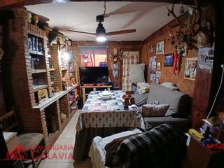 Haus in Baeza. Casa unifamiliar en la zona de la trinidad