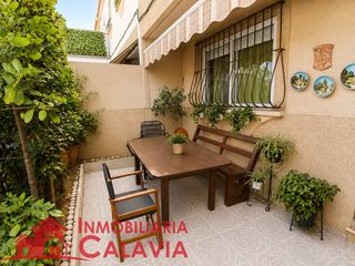 Haus in Baeza. Casa unifamiliar en la zona de la trinidad