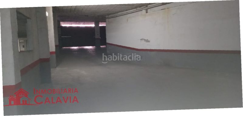 Foto 306cc819-db97-4573-bf56-85bd8a1922d1. Affitto posto auto in Baeza