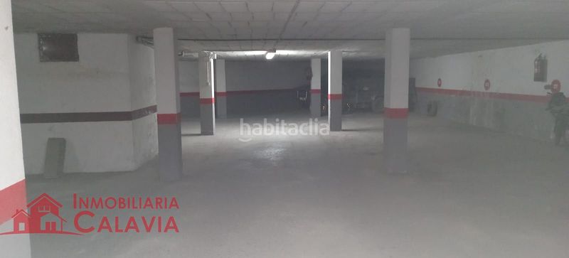 Foto 464e6067-6bab-4cf0-ab5d-a265416d27f7. Affitto posto auto in Baeza