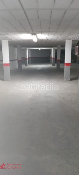 Foto afa7bd74-3e09-40ed-a60e-d61d0d48ce93. Affitto posto auto in Baeza