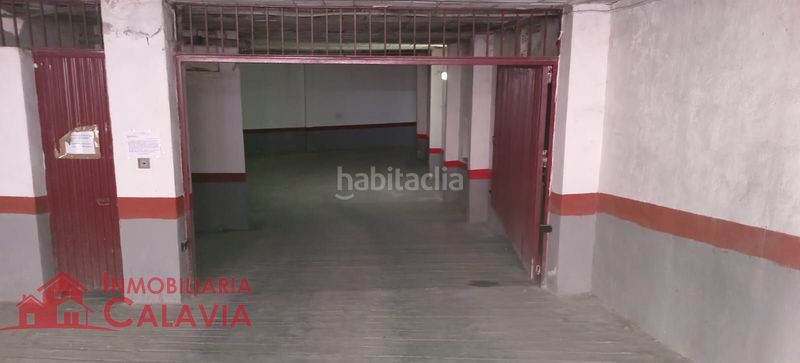 Foto b5d87a4c-c2f4-46c8-b2dc-d93cf9bb0a51. Affitto posto auto in Baeza