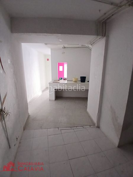 Foto 49773828-8904-40f0-bba6-2d25ecec3aaa. Lloguer local comercial a Baeza