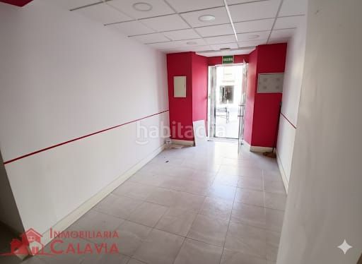 Foto bda31cbe-6e70-42fd-98b9-fdc1f048be9a. Lloguer local comercial a Baeza