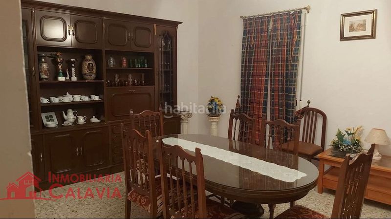 Foto 2b3df524-ca38-4197-bb5c-5b9762793cbb. Casa  en venta en begijar en Begíjar