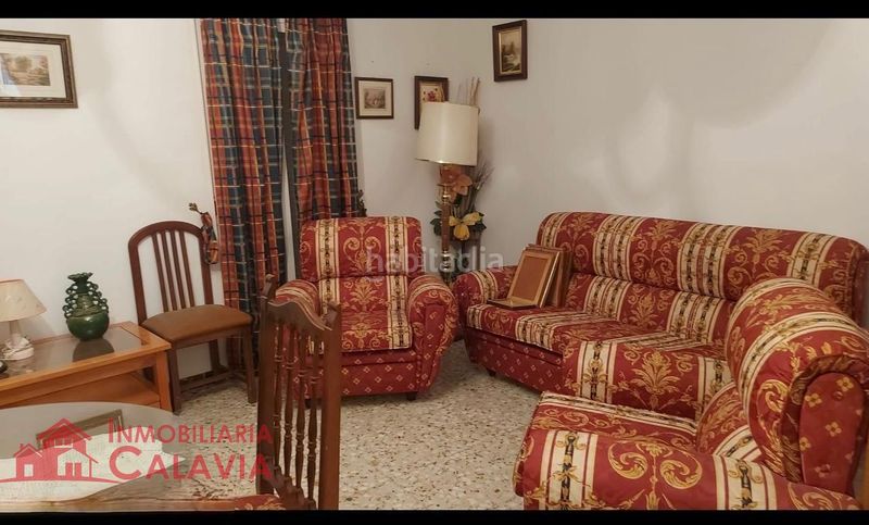 Foto 32cae5b6-e142-4fd9-8985-b1565516579b. Casa  en venta en begijar en Begíjar